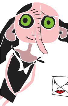 Dobby