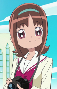 Kanae Tada's image