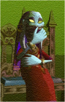 Madame Clairvoya's image