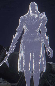 Black Knife Tiche's image