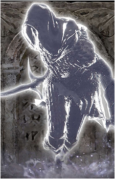 Black Knife Tiche