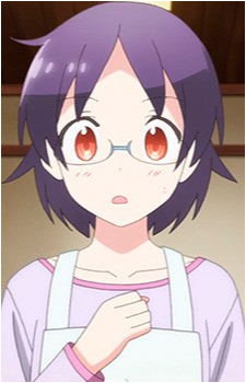 Kanoka Yuzaki's image