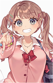 Gyaru Kyonyu