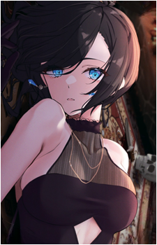 Serena Violet's image