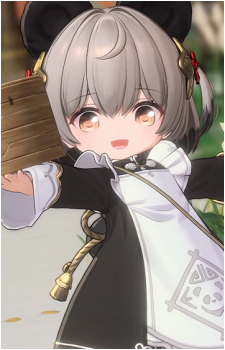Peipei's image