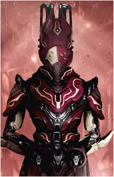 Harrow's image