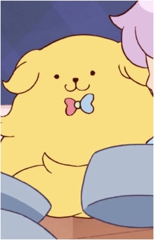 Sticky's image