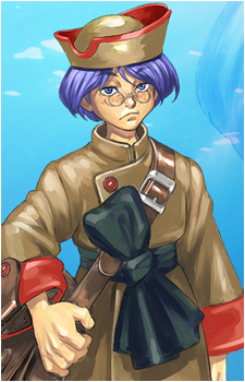 Van's image
