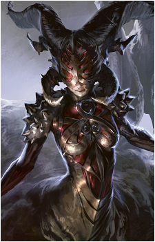 Sheoldred's image