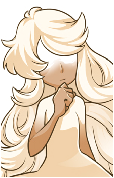 The Woman in White's image