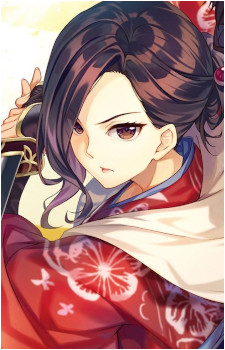 Kayoko Saga's image