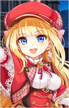 Lily {SP}'s image