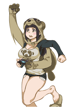 Lanmei's image