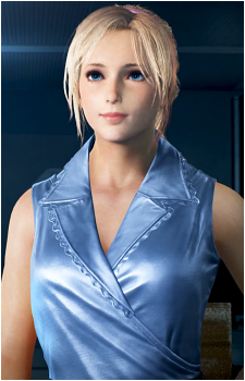 Jane's image