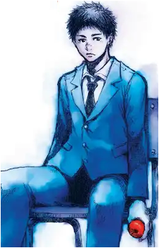 Yusuke Saito's image
