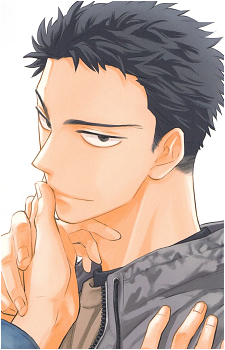 Ryuunosuke Kajimoto
