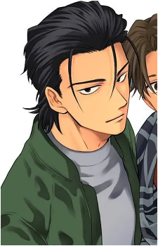 Ryuunosuke Kajimoto