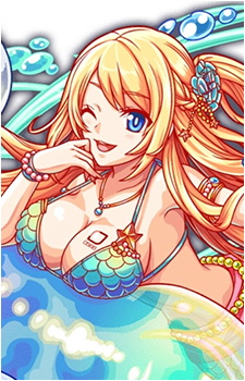 Mermaid {CF}'s image