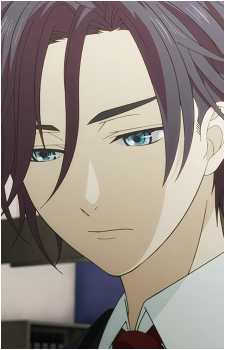 Kaoru Orizuka's image