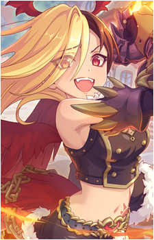 Kaya's image