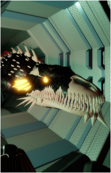 Abomination's image
