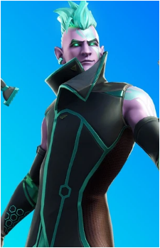 Vector {FN}'s image