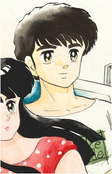 Yuta {MS}