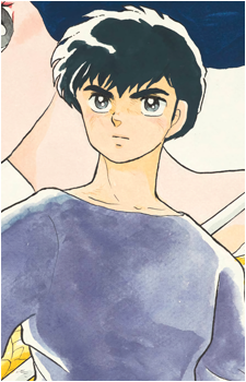 Yuta {MS}