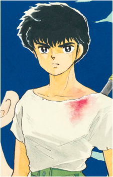 Yuta {MS}