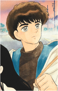 Yuta {MS}