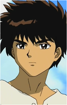 Yuta {MS}