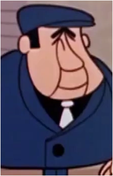 Mooch {Underdog}'s image