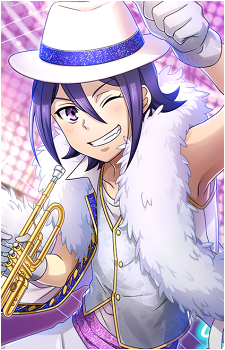Yuu Suzuno