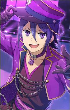Yuu Suzuno