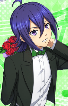 Yuu Suzuno