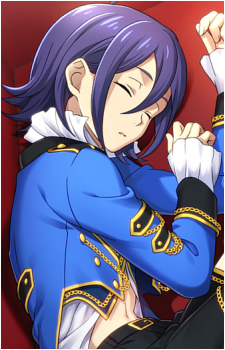 Yuu Suzuno