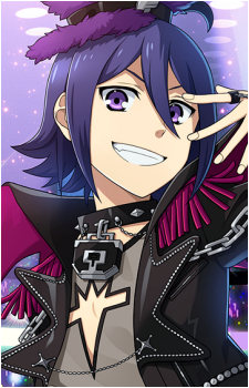 Yuu Suzuno's image