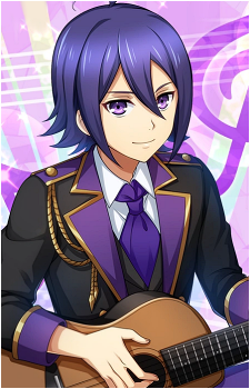Yuu Suzuno