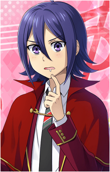 Yuu Suzuno