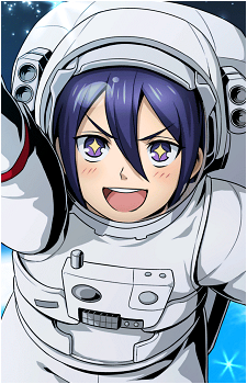 Yuu Suzuno