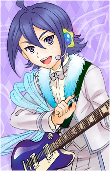 Yuu Suzuno