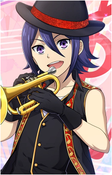 Yuu Suzuno