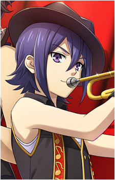 Yuu Suzuno