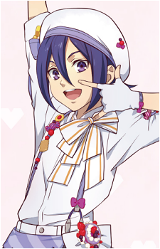 Yuu Suzuno
