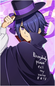 Yuu Suzuno