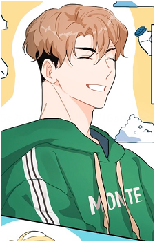 Baek Inhyuk's image