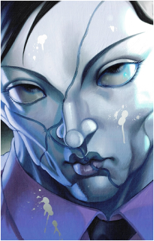 Kaoru Hanayama's image