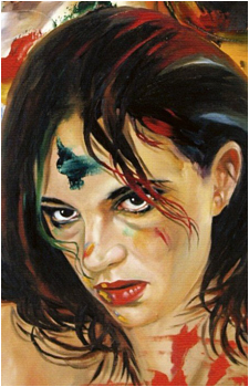 Det. Anna Manni's image