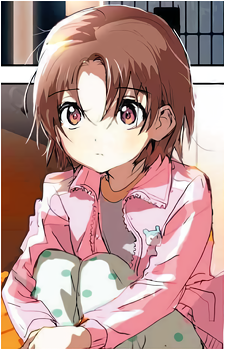 Inori Yuitsuka