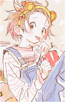 Inori Yuitsuka